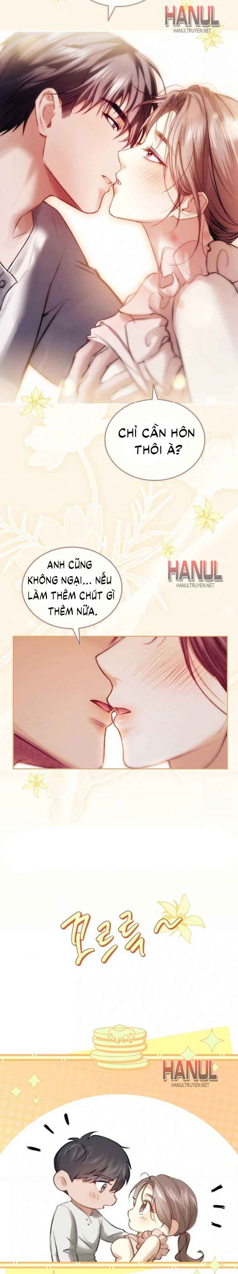 đọc truyện Theo Đuổi Vợ Trẻ Chương 117 ảnh 15 tại Thiên Thai Truyện