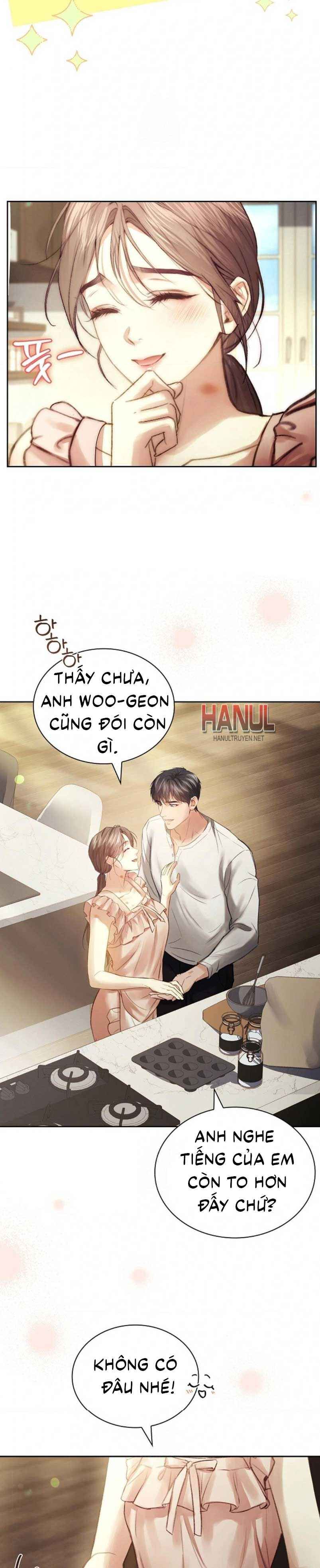 đọc truyện Theo Đuổi Vợ Trẻ Chương 117 ảnh 16 tại Thiên Thai Truyện