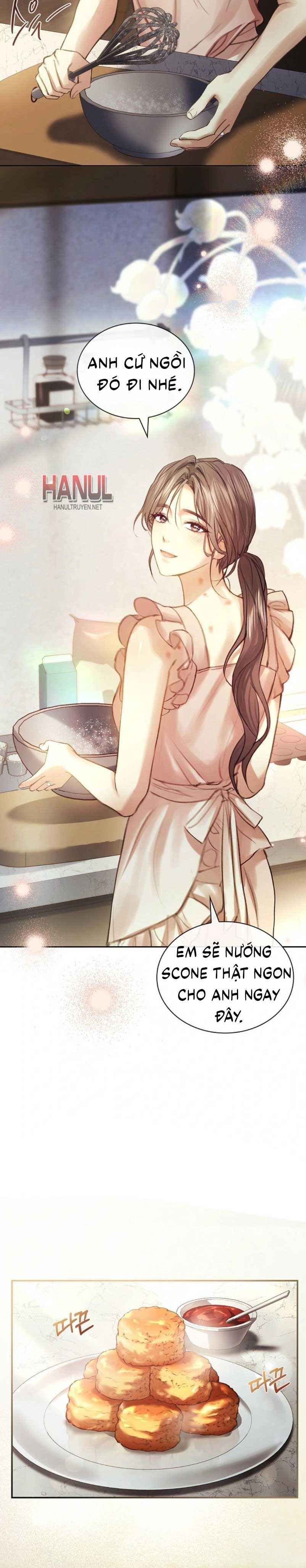 đọc truyện Theo Đuổi Vợ Trẻ Chương 117 ảnh 17 tại Thiên Thai Truyện