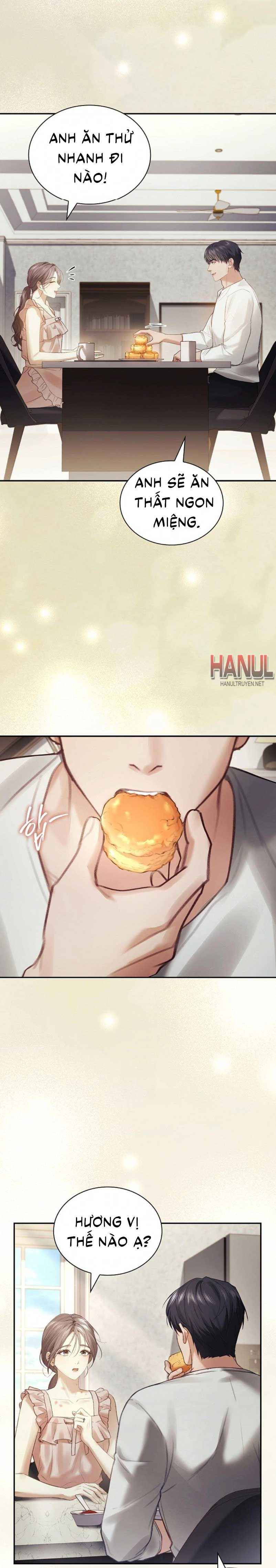 đọc truyện Theo Đuổi Vợ Trẻ Chương 117 ảnh 18 tại Thiên Thai Truyện