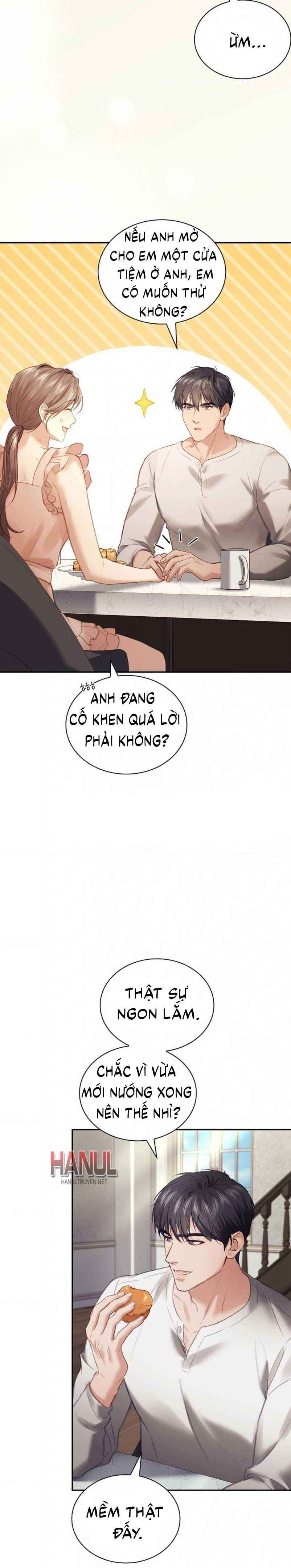 đọc truyện Theo Đuổi Vợ Trẻ Chương 117 ảnh 19 tại Thiên Thai Truyện