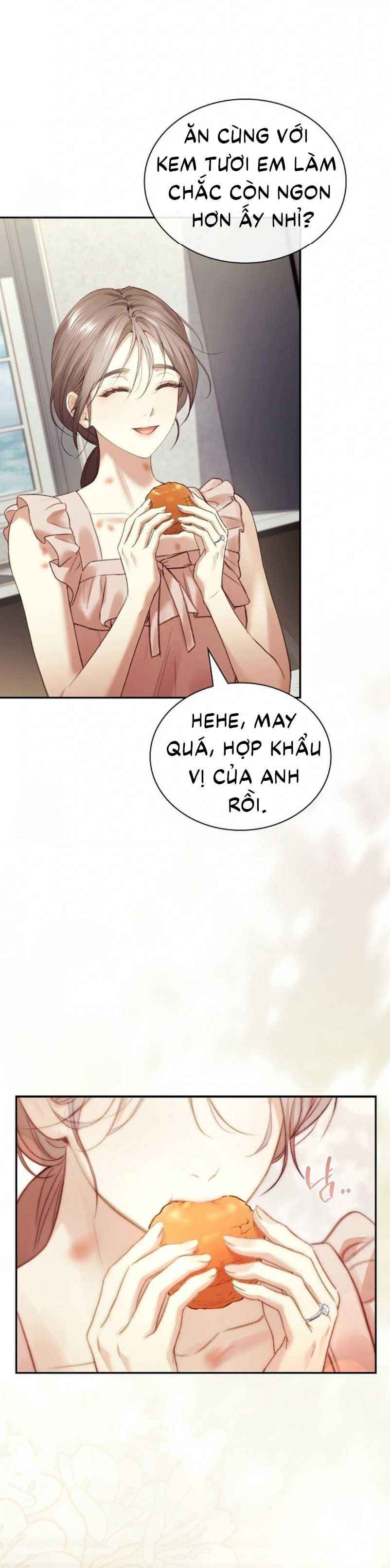 đọc truyện Theo Đuổi Vợ Trẻ Chương 117 ảnh 20 tại Thiên Thai Truyện