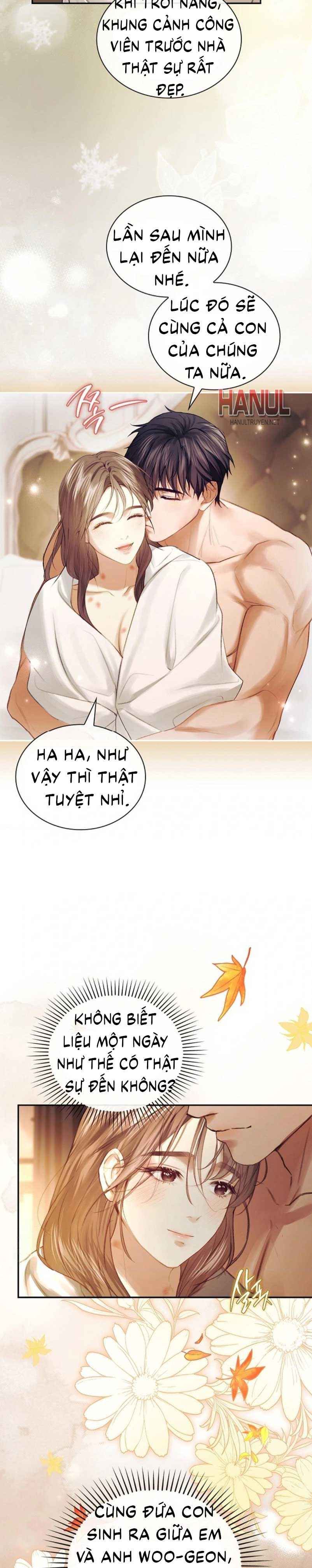 đọc truyện Theo Đuổi Vợ Trẻ Chương 117 ảnh 4 tại Thiên Thai Truyện