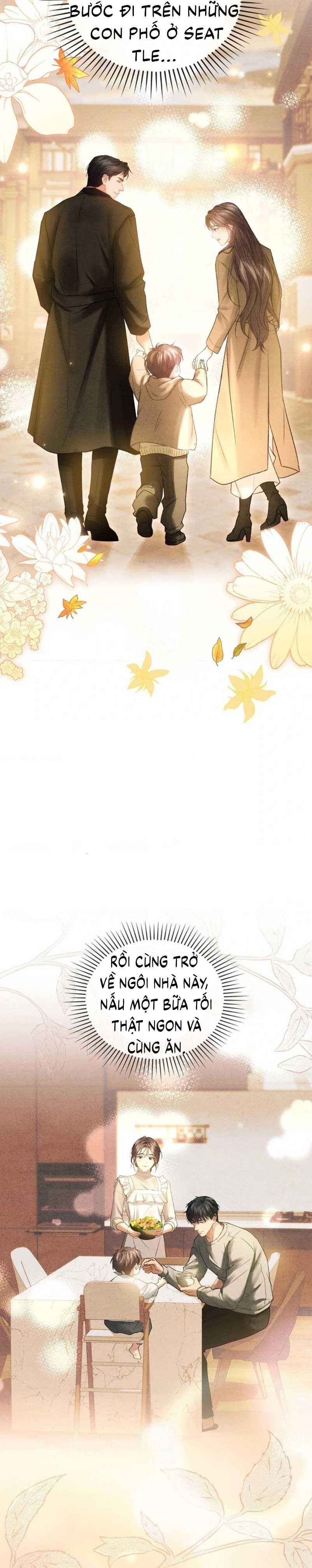 đọc truyện Theo Đuổi Vợ Trẻ Chương 117 ảnh 5 tại Thiên Thai Truyện