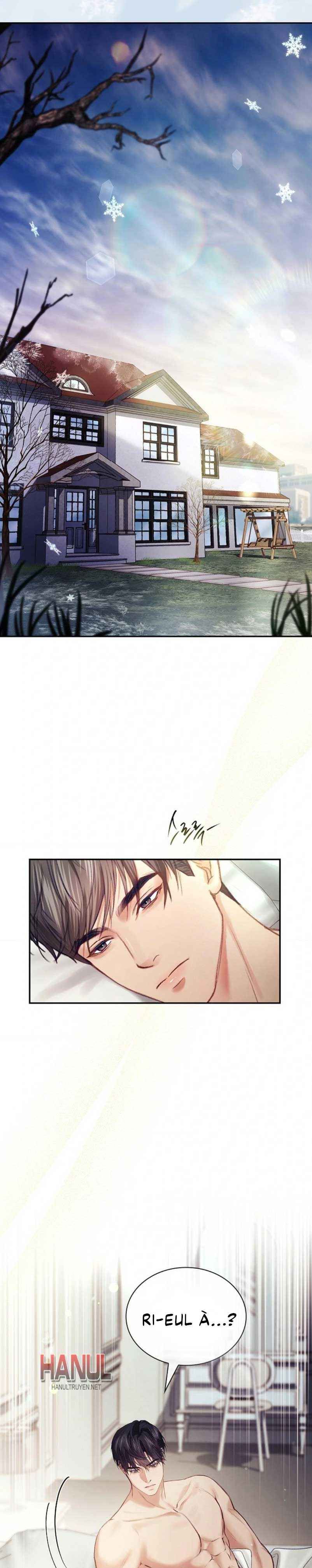 đọc truyện Theo Đuổi Vợ Trẻ Chương 117 ảnh 7 tại Thiên Thai Truyện