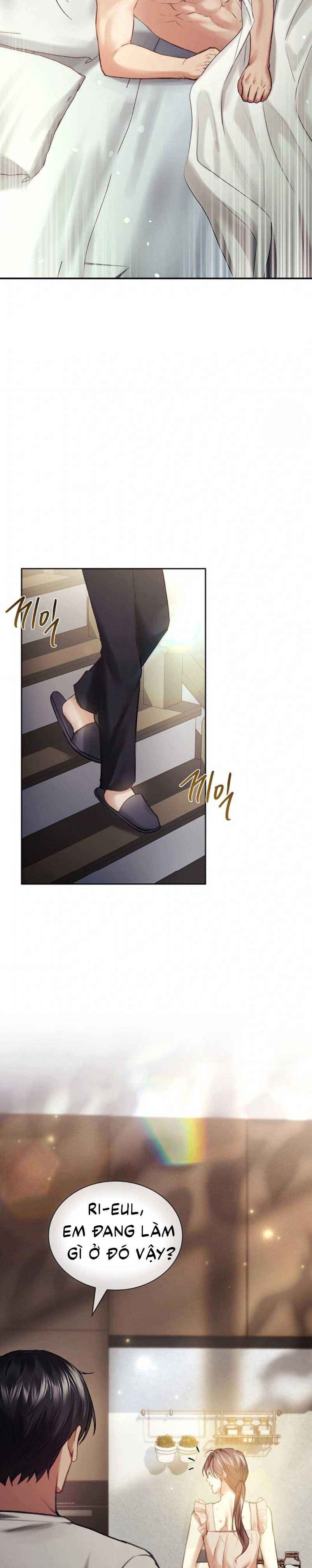 đọc truyện Theo Đuổi Vợ Trẻ Chương 117 ảnh 8 tại Thiên Thai Truyện