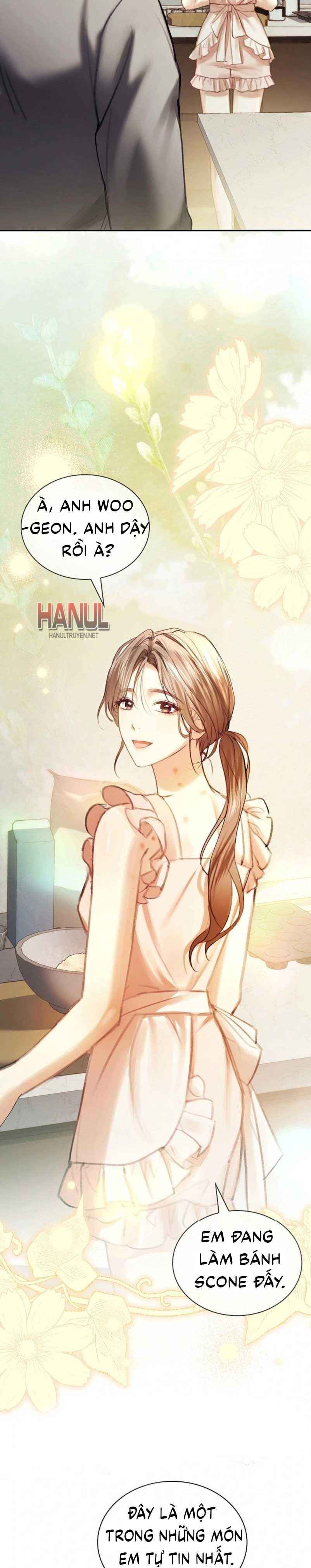 đọc truyện Theo Đuổi Vợ Trẻ Chương 117 ảnh 9 tại Thiên Thai Truyện