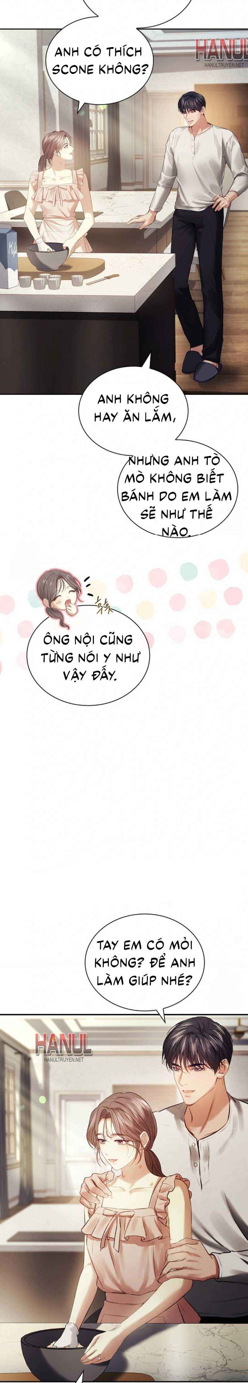 đọc truyện Theo Đuổi Vợ Trẻ Chương 117 ảnh 10 tại Thiên Thai Truyện