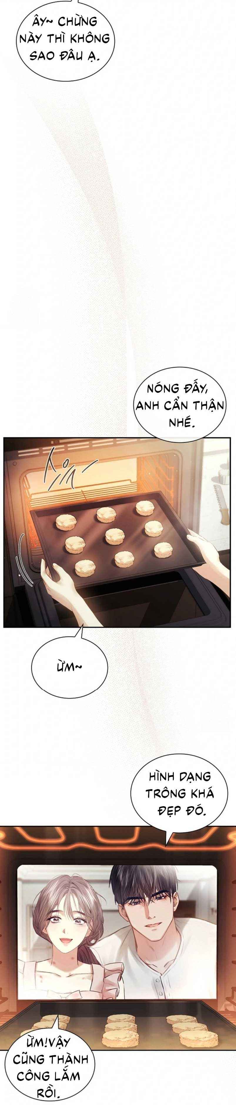 đọc truyện Theo Đuổi Vợ Trẻ Chương 117 ảnh 11 tại Thiên Thai Truyện