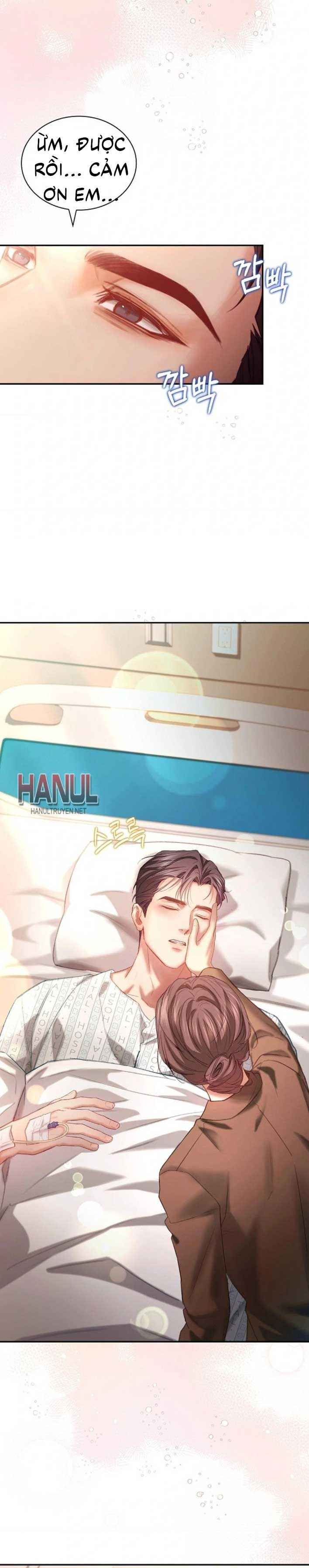 đọc truyện Theo Đuổi Vợ Trẻ Chương 118.5 ảnh 12 tại Thiên Thai Truyện