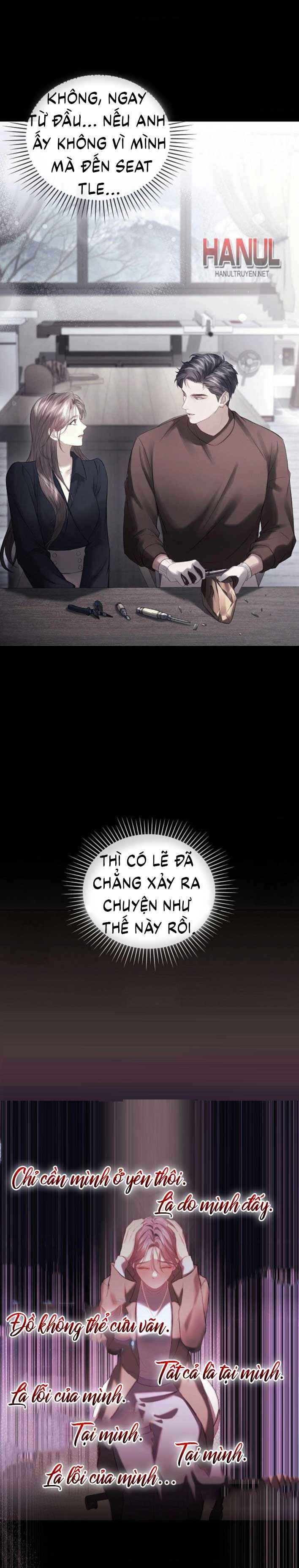 đọc truyện Theo Đuổi Vợ Trẻ Chương 118.5 ảnh 14 tại Thiên Thai Truyện