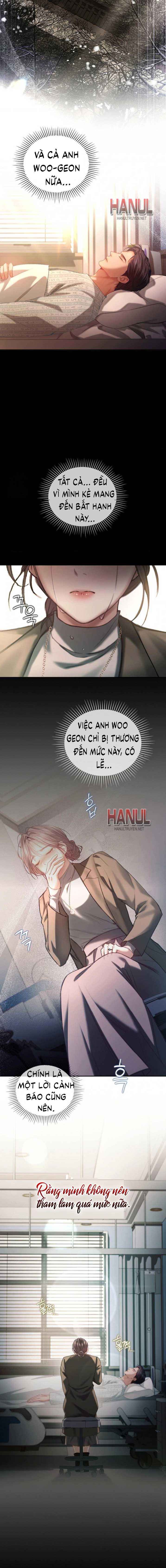 đọc truyện Theo Đuổi Vợ Trẻ Chương 118.5 ảnh 16 tại Thiên Thai Truyện