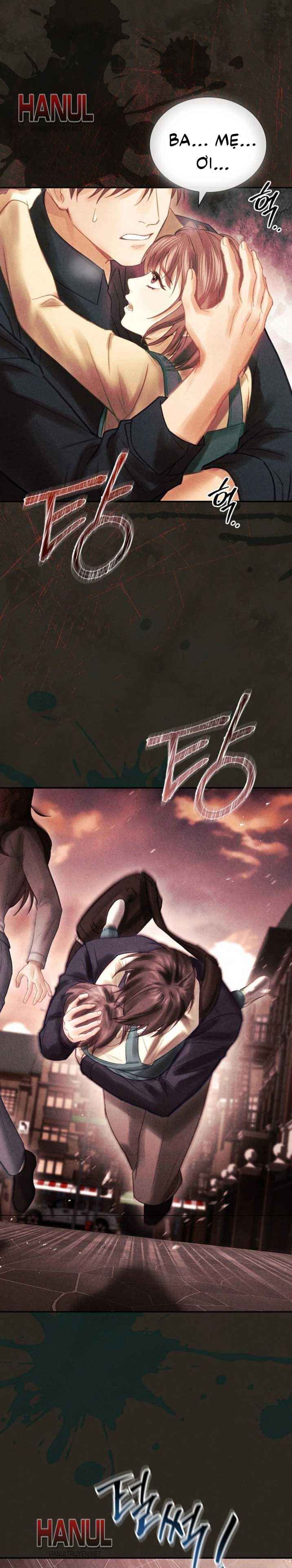 đọc truyện Theo Đuổi Vợ Trẻ Chương 118.5 ảnh 4 tại Thiên Thai Truyện