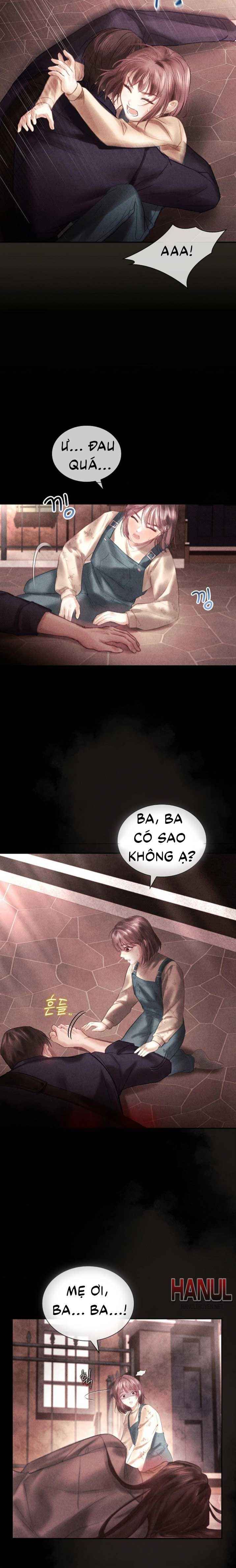 đọc truyện Theo Đuổi Vợ Trẻ Chương 118.5 ảnh 5 tại Thiên Thai Truyện