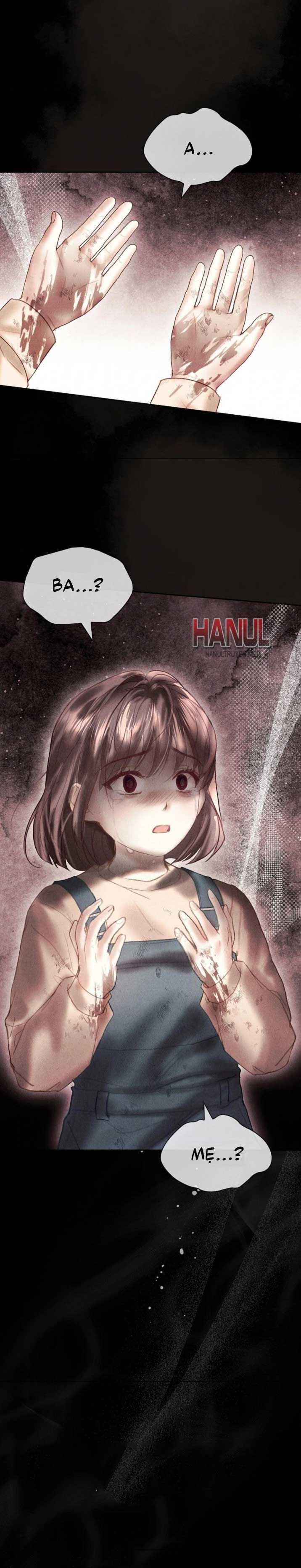 đọc truyện Theo Đuổi Vợ Trẻ Chương 118.5 ảnh 6 tại Thiên Thai Truyện