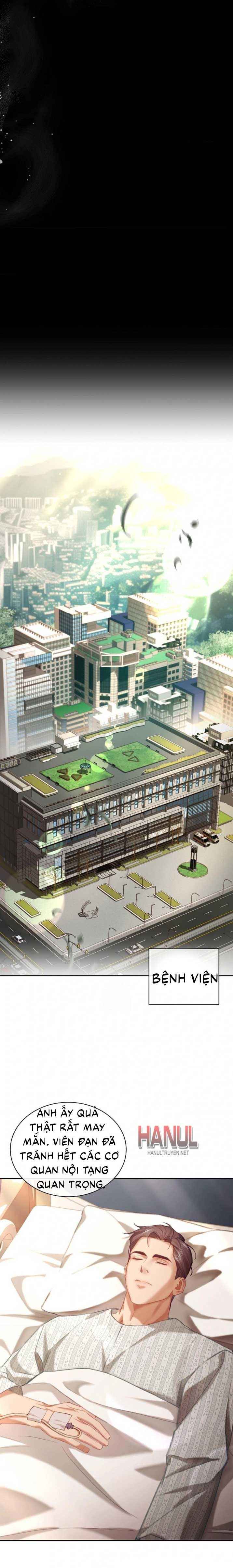 đọc truyện Theo Đuổi Vợ Trẻ Chương 118.5 ảnh 7 tại Thiên Thai Truyện