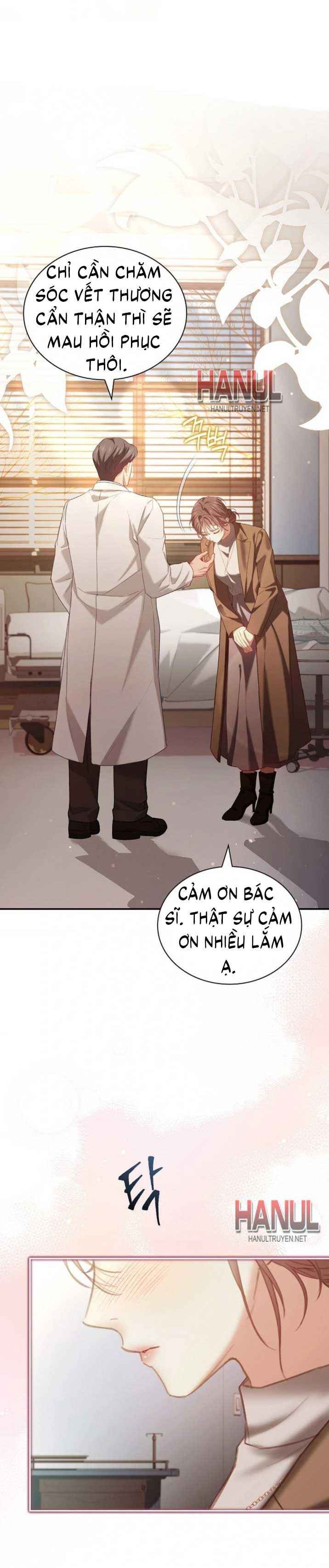 đọc truyện Theo Đuổi Vợ Trẻ Chương 118.5 ảnh 8 tại Thiên Thai Truyện