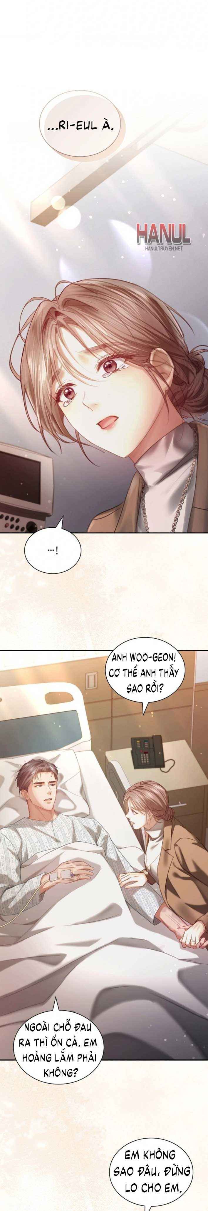 đọc truyện Theo Đuổi Vợ Trẻ Chương 118.5 ảnh 10 tại Thiên Thai Truyện