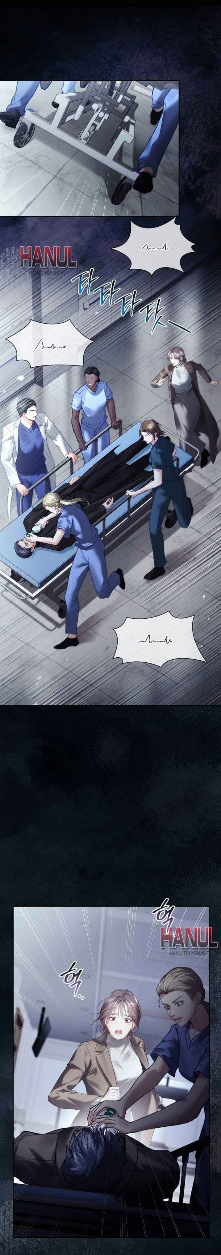 đọc truyện Theo Đuổi Vợ Trẻ Chương 118 ảnh 3 tại Thiên Thai Truyện