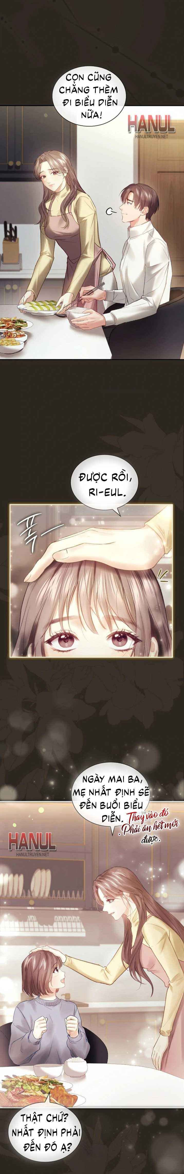 đọc truyện Theo Đuổi Vợ Trẻ Chương 118 ảnh 12 tại Thiên Thai Truyện