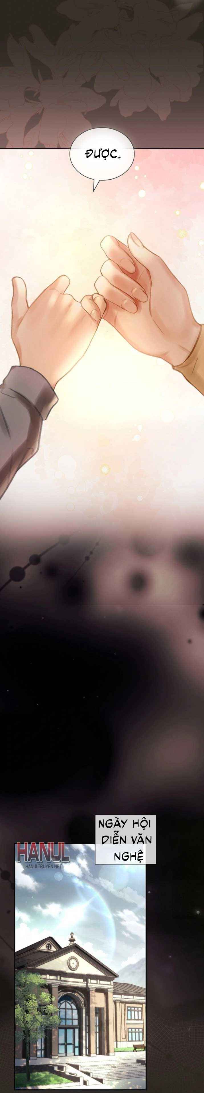 đọc truyện Theo Đuổi Vợ Trẻ Chương 118 ảnh 13 tại Thiên Thai Truyện