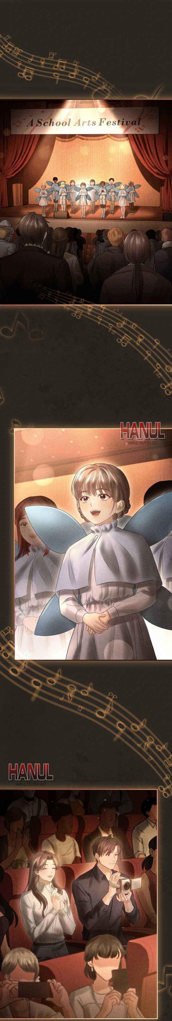 đọc truyện Theo Đuổi Vợ Trẻ Chương 118 ảnh 14 tại Thiên Thai Truyện