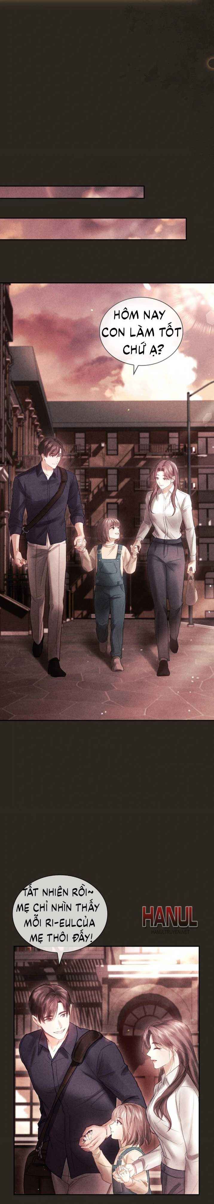 đọc truyện Theo Đuổi Vợ Trẻ Chương 118 ảnh 15 tại Thiên Thai Truyện