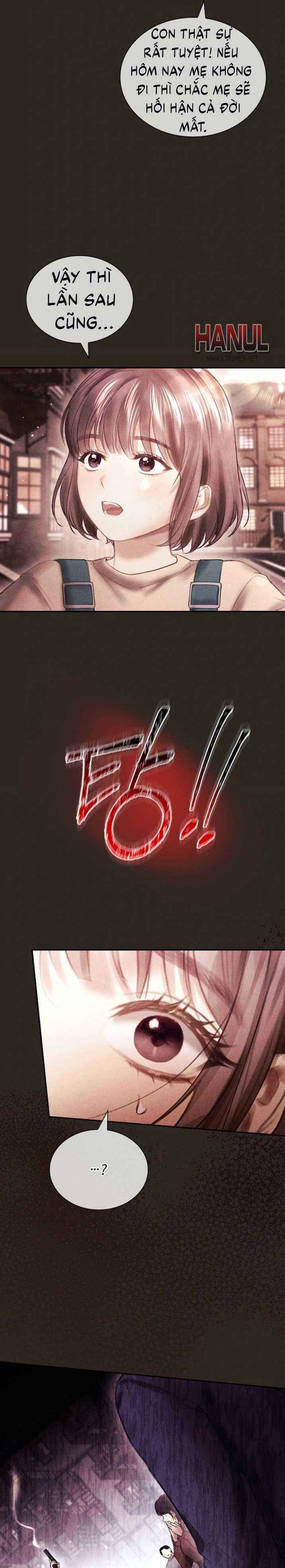 đọc truyện Theo Đuổi Vợ Trẻ Chương 118 ảnh 16 tại Thiên Thai Truyện