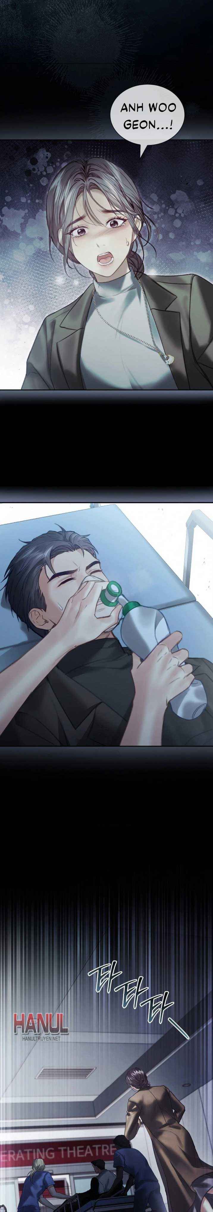 đọc truyện Theo Đuổi Vợ Trẻ Chương 118 ảnh 4 tại Thiên Thai Truyện