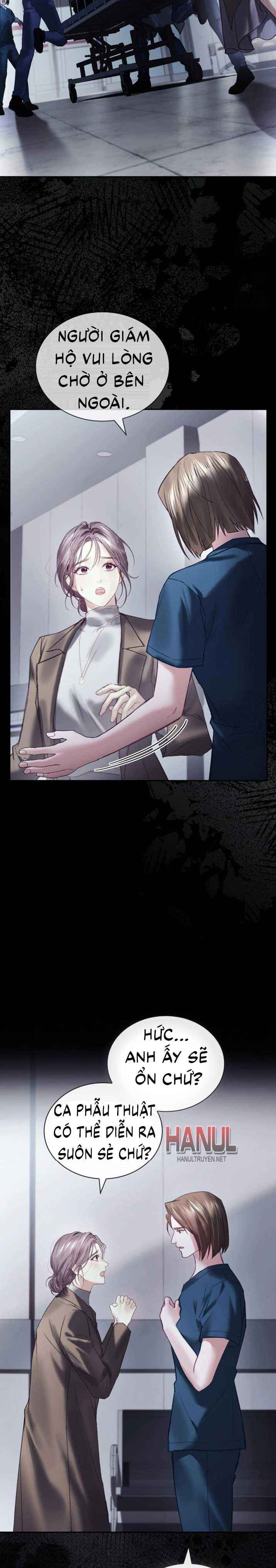 đọc truyện Theo Đuổi Vợ Trẻ Chương 118 ảnh 5 tại Thiên Thai Truyện