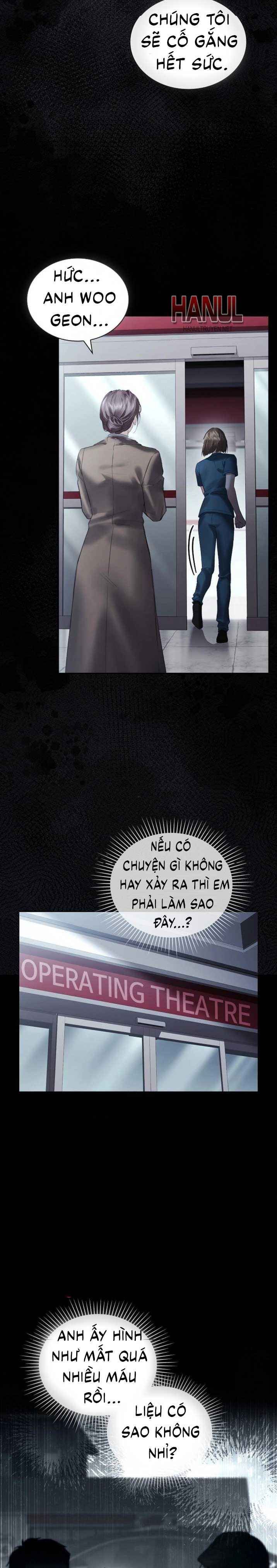 đọc truyện Theo Đuổi Vợ Trẻ Chương 118 ảnh 6 tại Thiên Thai Truyện