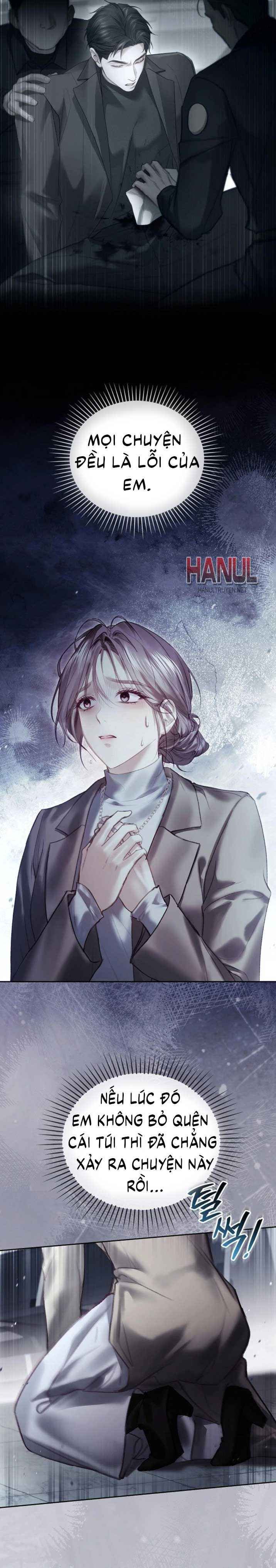 đọc truyện Theo Đuổi Vợ Trẻ Chương 118 ảnh 7 tại Thiên Thai Truyện