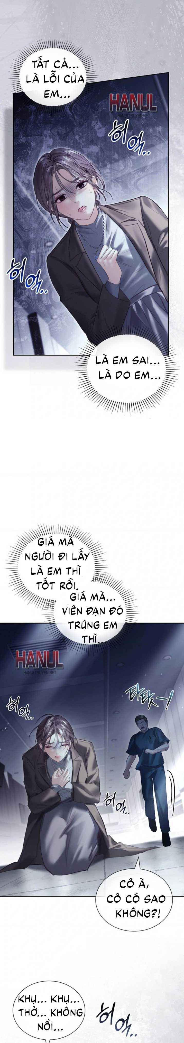 đọc truyện Theo Đuổi Vợ Trẻ Chương 118 ảnh 8 tại Thiên Thai Truyện