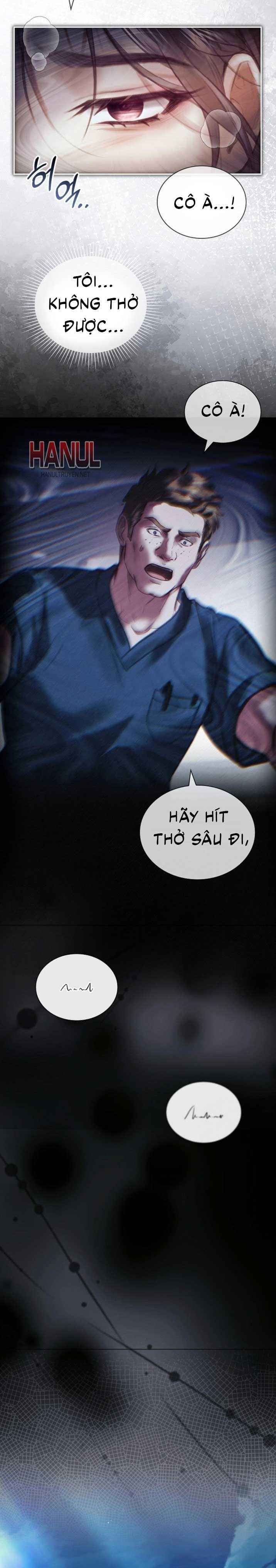 đọc truyện Theo Đuổi Vợ Trẻ Chương 118 ảnh 9 tại Thiên Thai Truyện