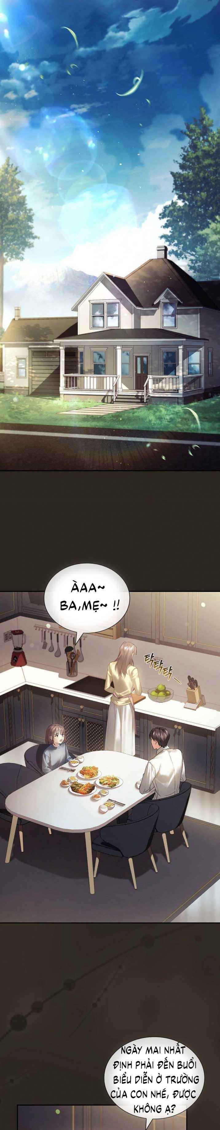 đọc truyện Theo Đuổi Vợ Trẻ Chương 118 ảnh 10 tại Thiên Thai Truyện