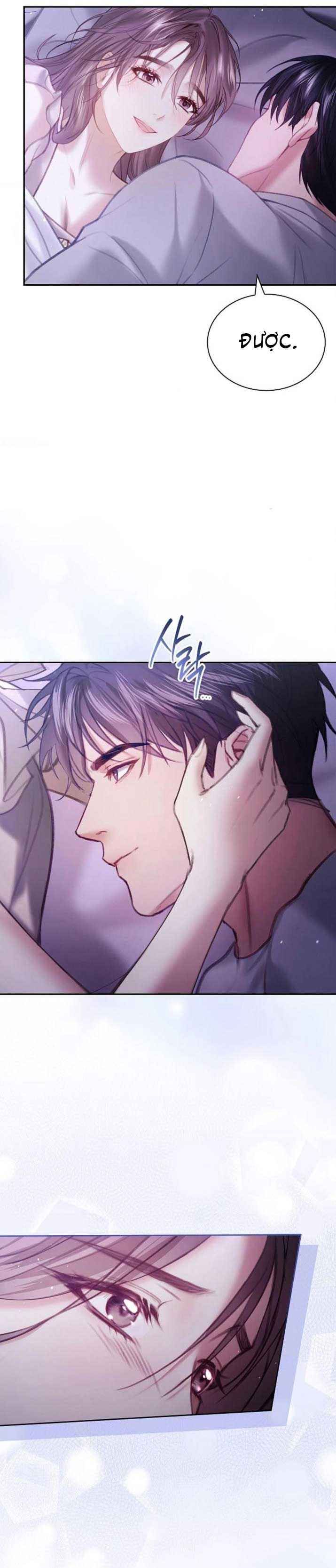 đọc truyện Theo Đuổi Vợ Trẻ Chương 119.5 ảnh 3 tại Thiên Thai Truyện