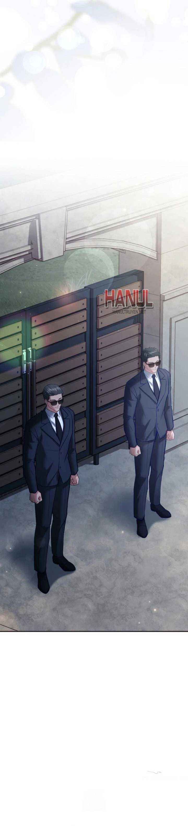 đọc truyện Theo Đuổi Vợ Trẻ Chương 119.5 ảnh 13 tại Thiên Thai Truyện