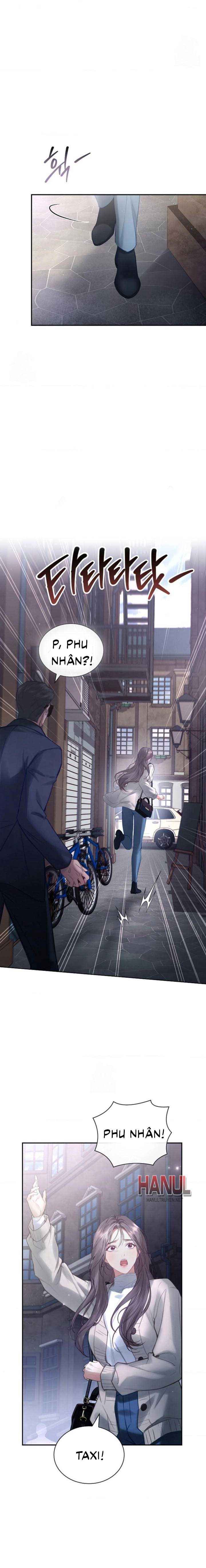 đọc truyện Theo Đuổi Vợ Trẻ Chương 119.5 ảnh 17 tại Thiên Thai Truyện