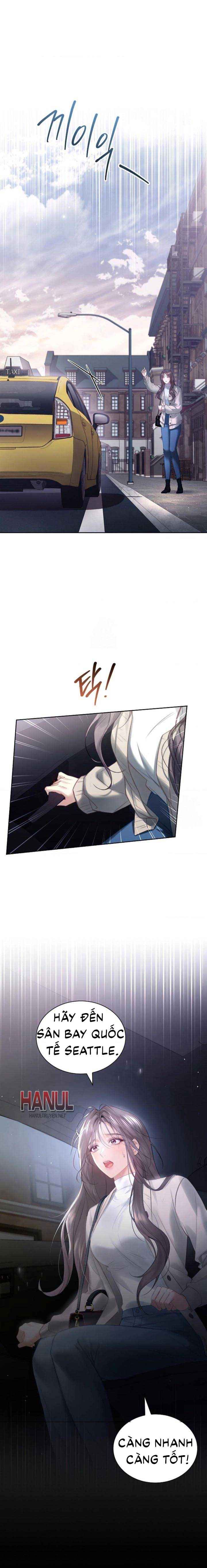 đọc truyện Theo Đuổi Vợ Trẻ Chương 119.5 ảnh 18 tại Thiên Thai Truyện