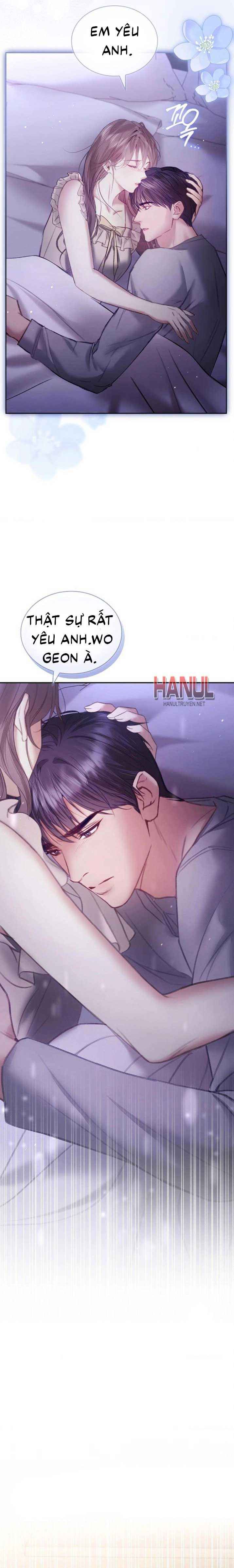 đọc truyện Theo Đuổi Vợ Trẻ Chương 119.5 ảnh 4 tại Thiên Thai Truyện