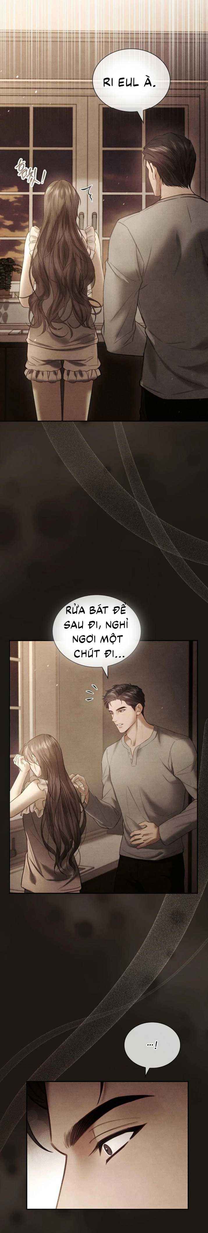 đọc truyện Theo Đuổi Vợ Trẻ Chương 119.5 ảnh 5 tại Thiên Thai Truyện