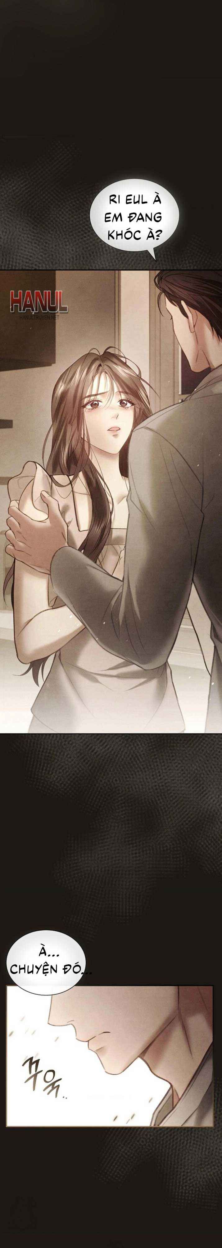 đọc truyện Theo Đuổi Vợ Trẻ Chương 119.5 ảnh 6 tại Thiên Thai Truyện