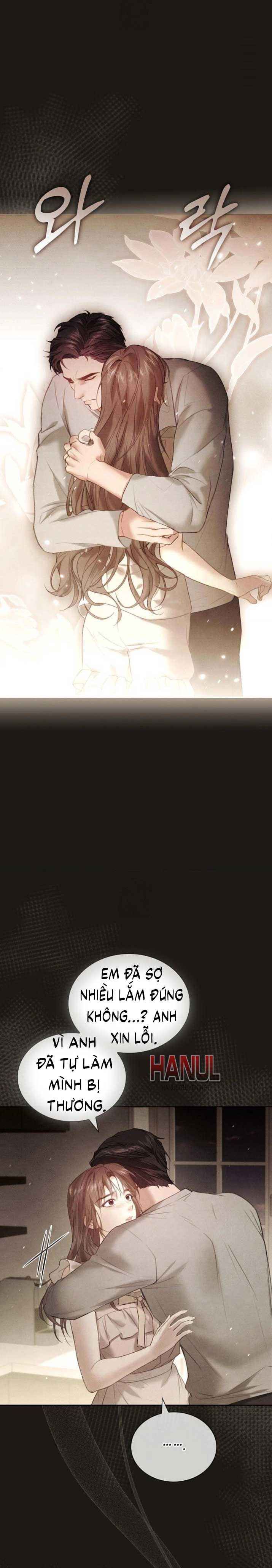 đọc truyện Theo Đuổi Vợ Trẻ Chương 119.5 ảnh 7 tại Thiên Thai Truyện