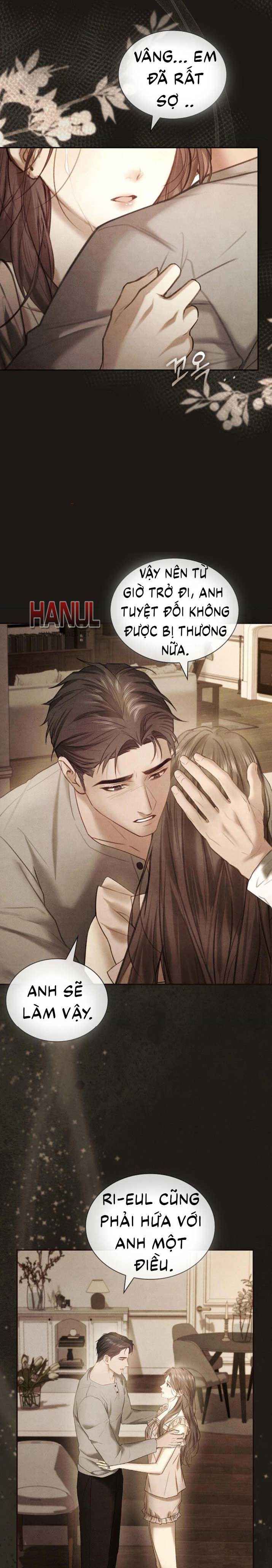 đọc truyện Theo Đuổi Vợ Trẻ Chương 119.5 ảnh 8 tại Thiên Thai Truyện