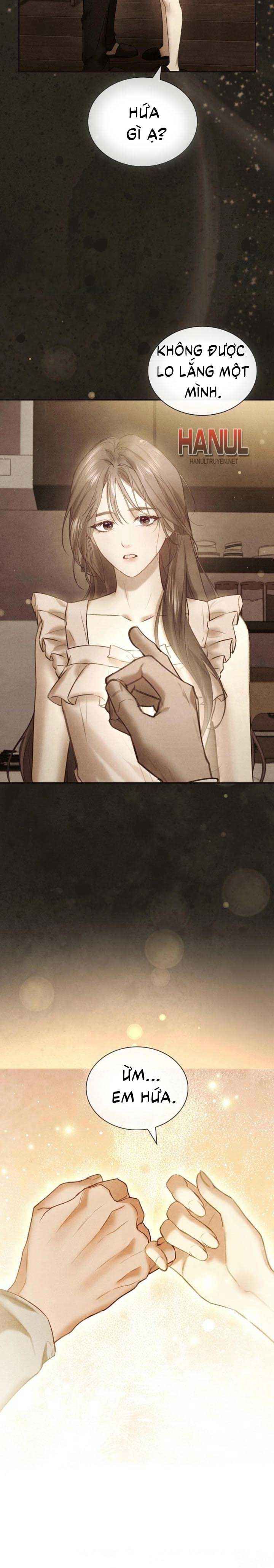 đọc truyện Theo Đuổi Vợ Trẻ Chương 119.5 ảnh 9 tại Thiên Thai Truyện