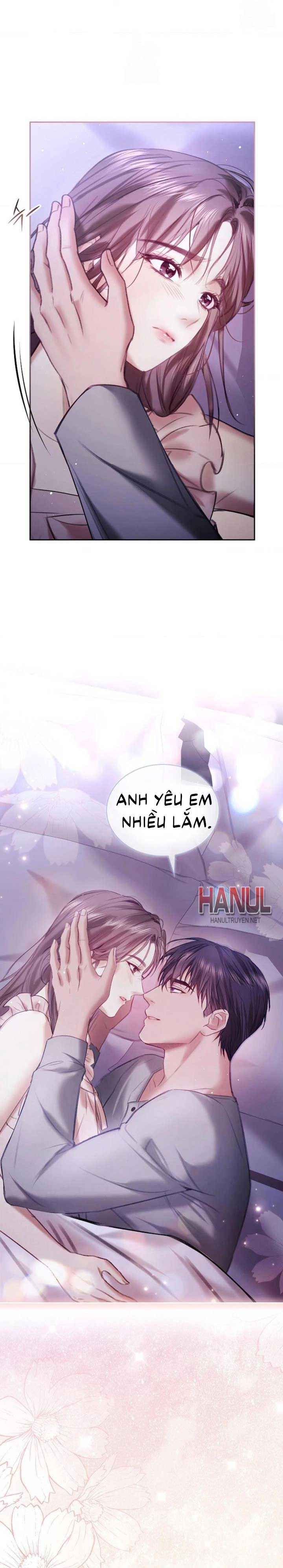 đọc truyện Theo Đuổi Vợ Trẻ Chương 119.5 ảnh 10 tại Thiên Thai Truyện