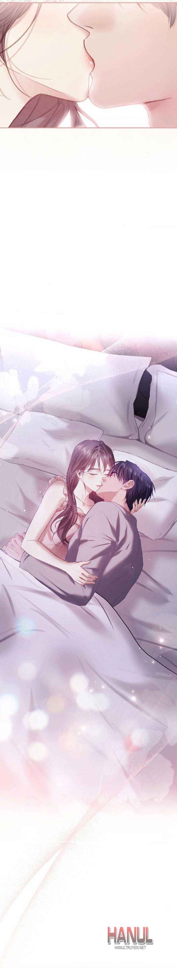 đọc truyện Theo Đuổi Vợ Trẻ Chương 119.5 ảnh 11 tại Thiên Thai Truyện