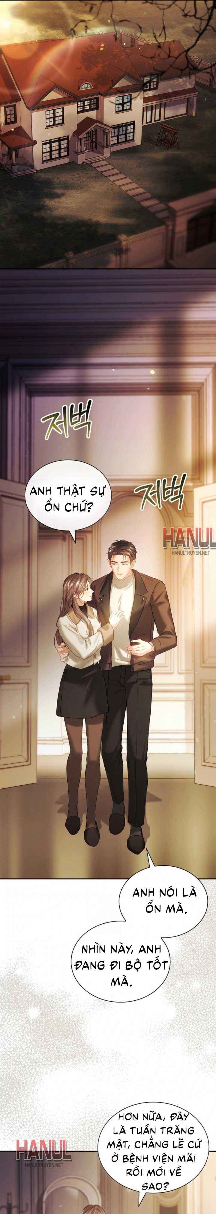 đọc truyện Theo Đuổi Vợ Trẻ Chương 119 ảnh 3 tại Thiên Thai Truyện