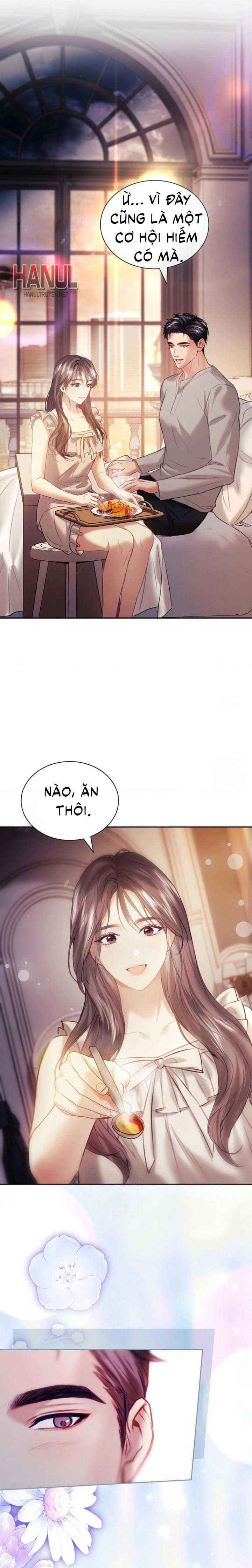 đọc truyện Theo Đuổi Vợ Trẻ Chương 119 ảnh 13 tại Thiên Thai Truyện