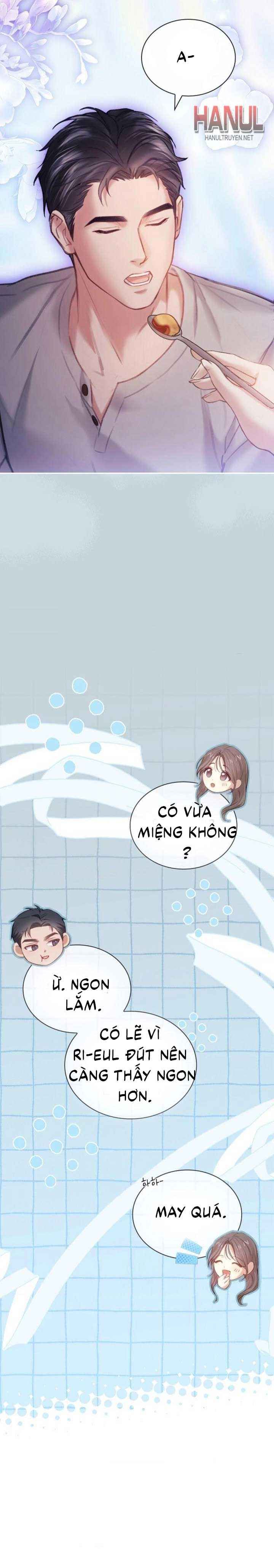 đọc truyện Theo Đuổi Vợ Trẻ Chương 119 ảnh 14 tại Thiên Thai Truyện